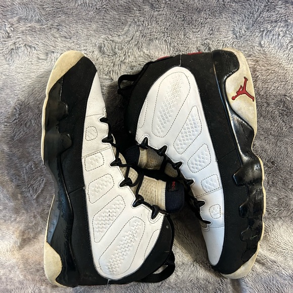 Nike air Jordan 9 retro cdp og size 11.5 main image 7